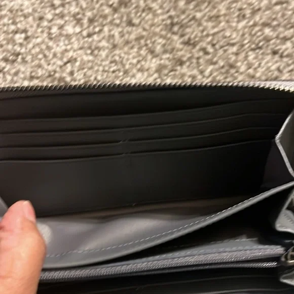 Coach Wallet - Picture 7 of 11